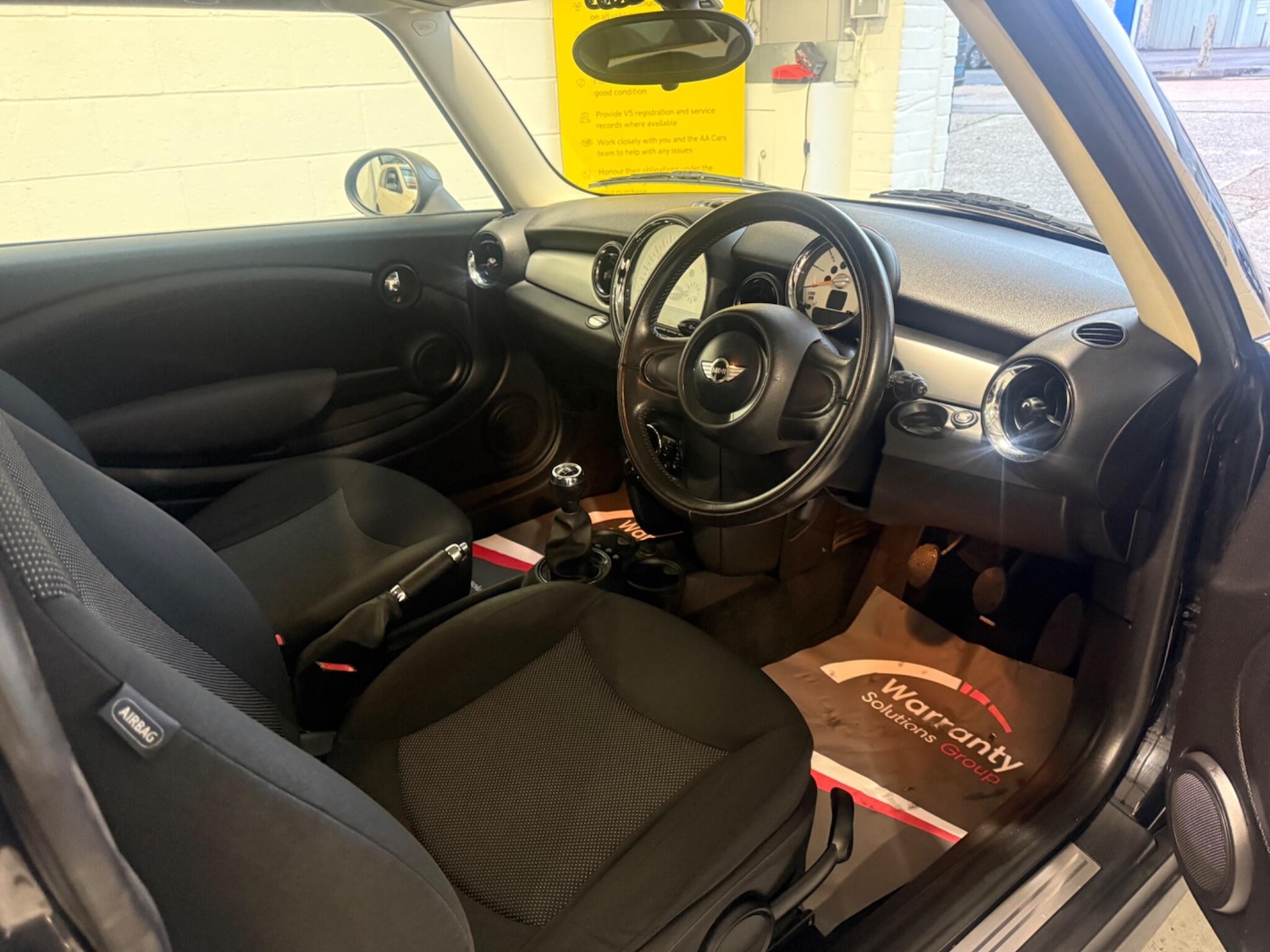 Used MINI Hatch 2011 for sale - 76584452: Photo 13