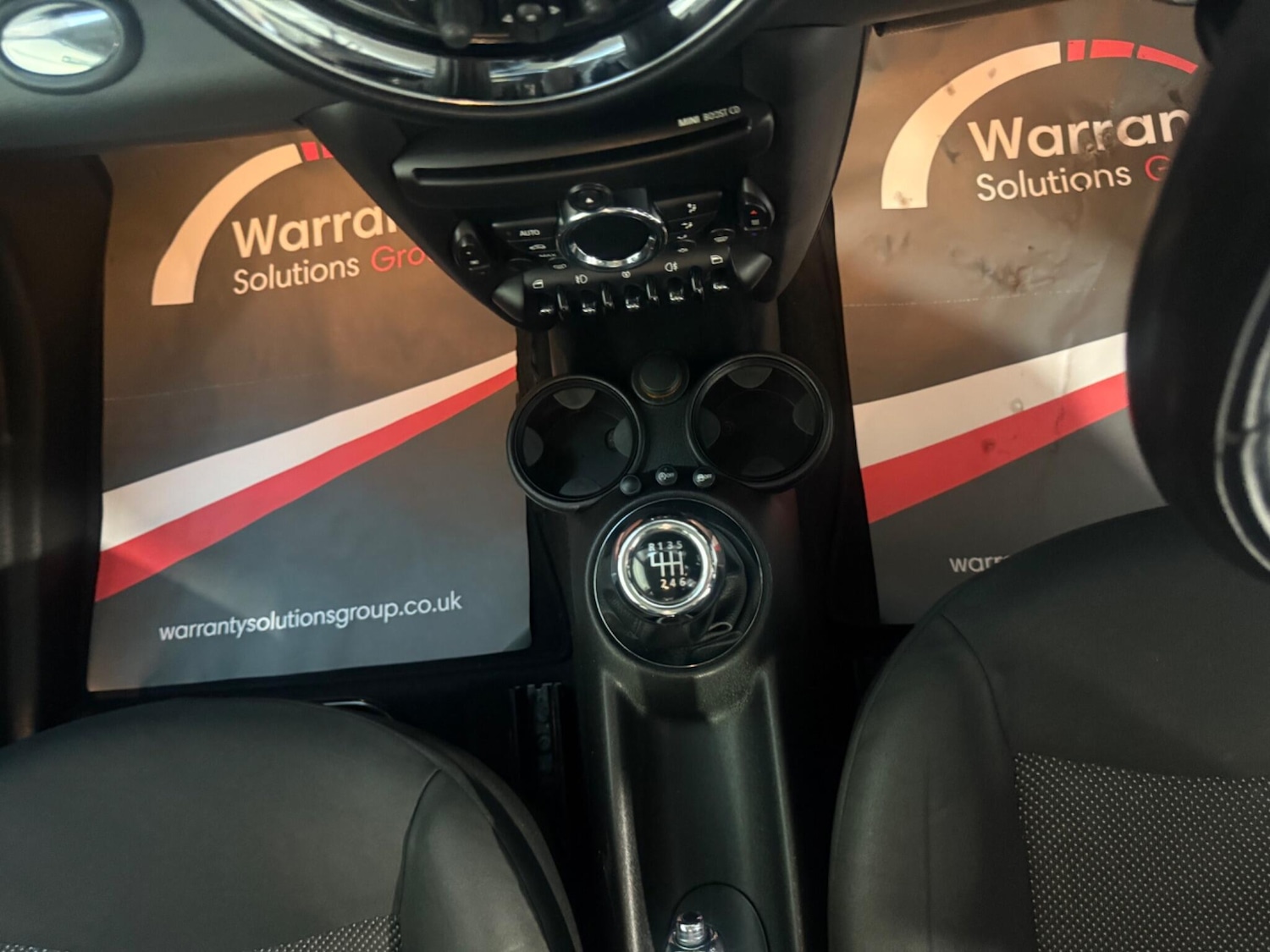 Used MINI Hatch 2011 for sale - 76584452: Photo 17