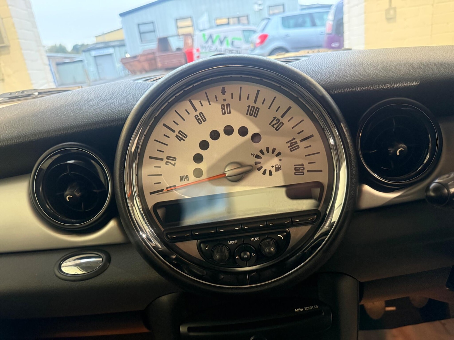 Used MINI Hatch 2011 for sale - 76584452: Photo 19