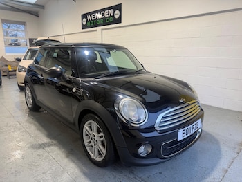 Used MINI Hatch 2011 for sale - 76584452: Photo