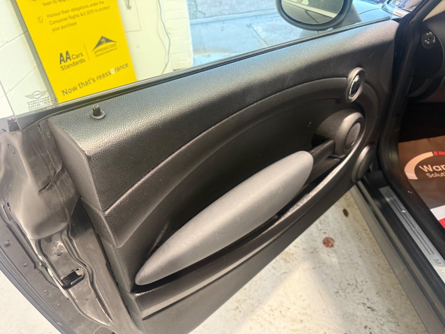 Used MINI Hatch 2011 for sale - 76584452: Photo 22