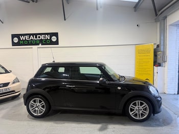 Used MINI Hatch 2011 for sale - 76584452: Photo