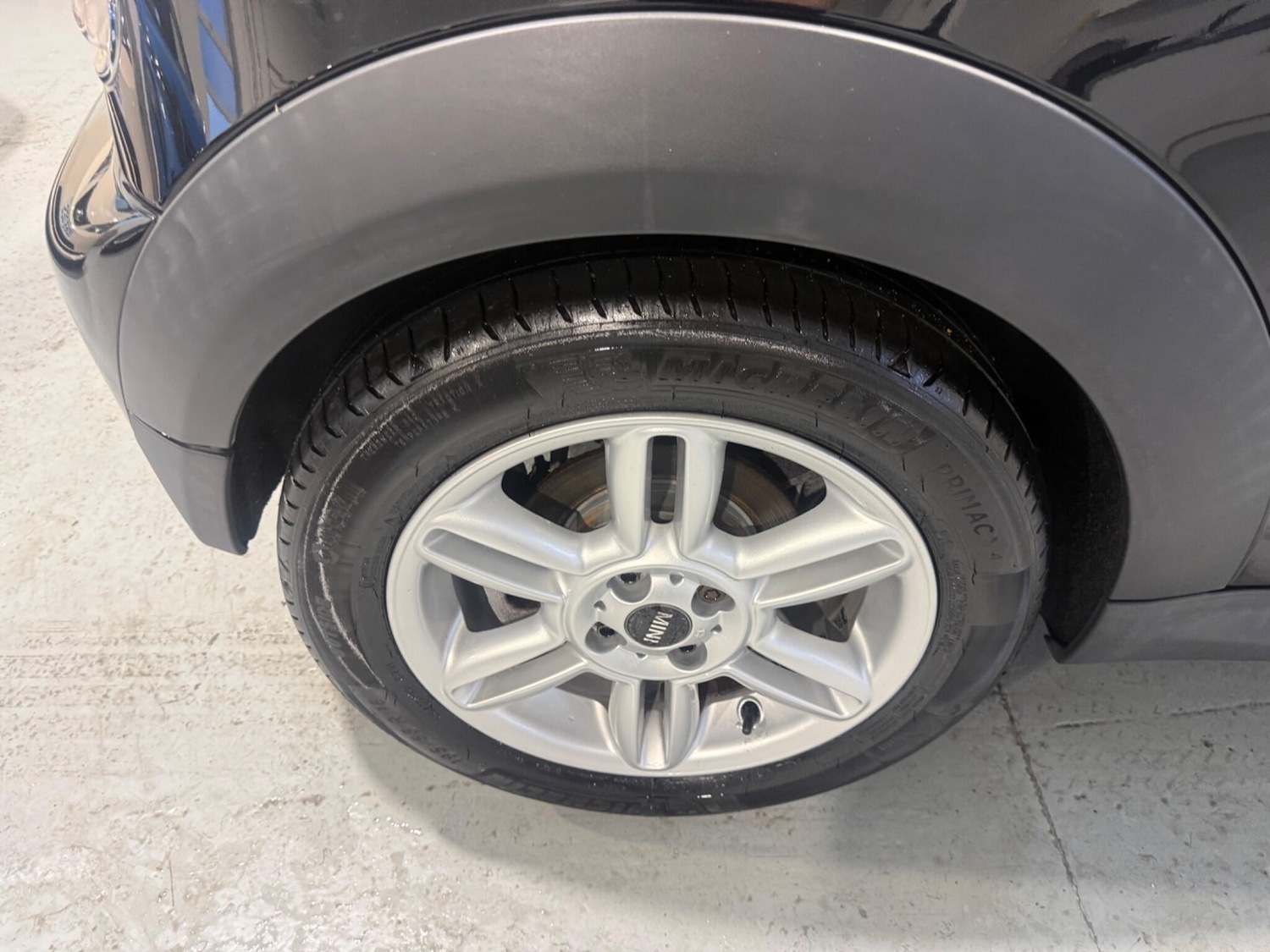 Used MINI Hatch 2011 for sale - 76584452: Photo 5