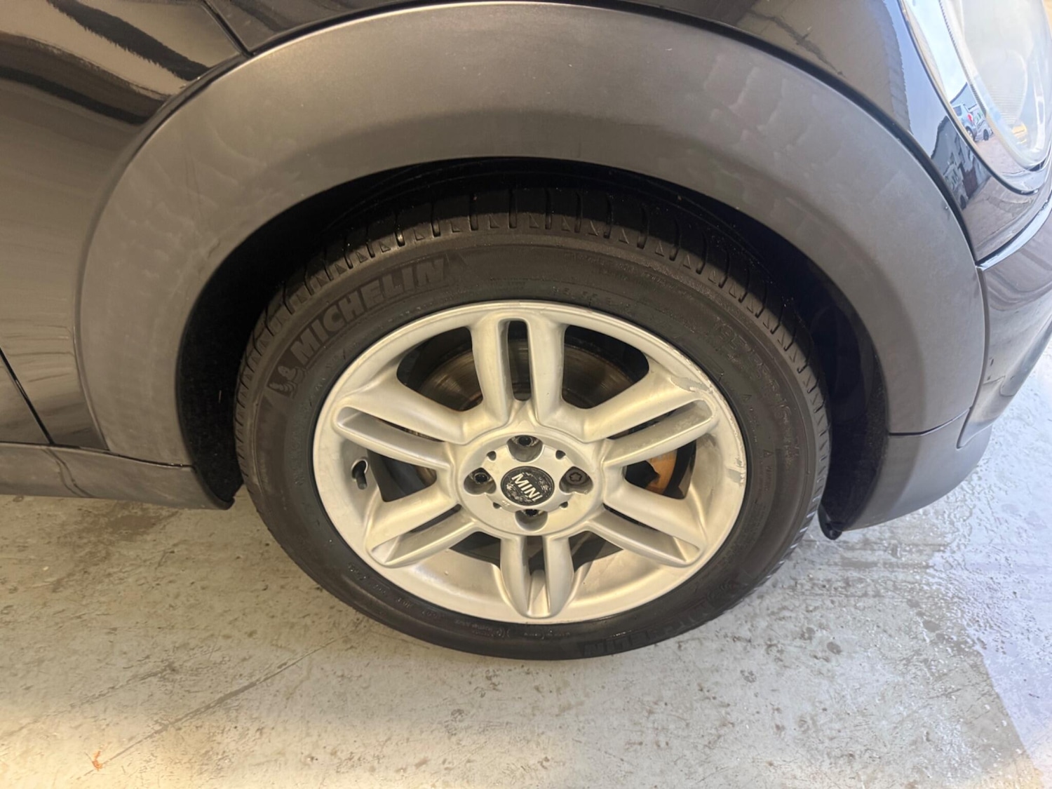 Used MINI Hatch 2011 for sale - 76584452: Photo 6