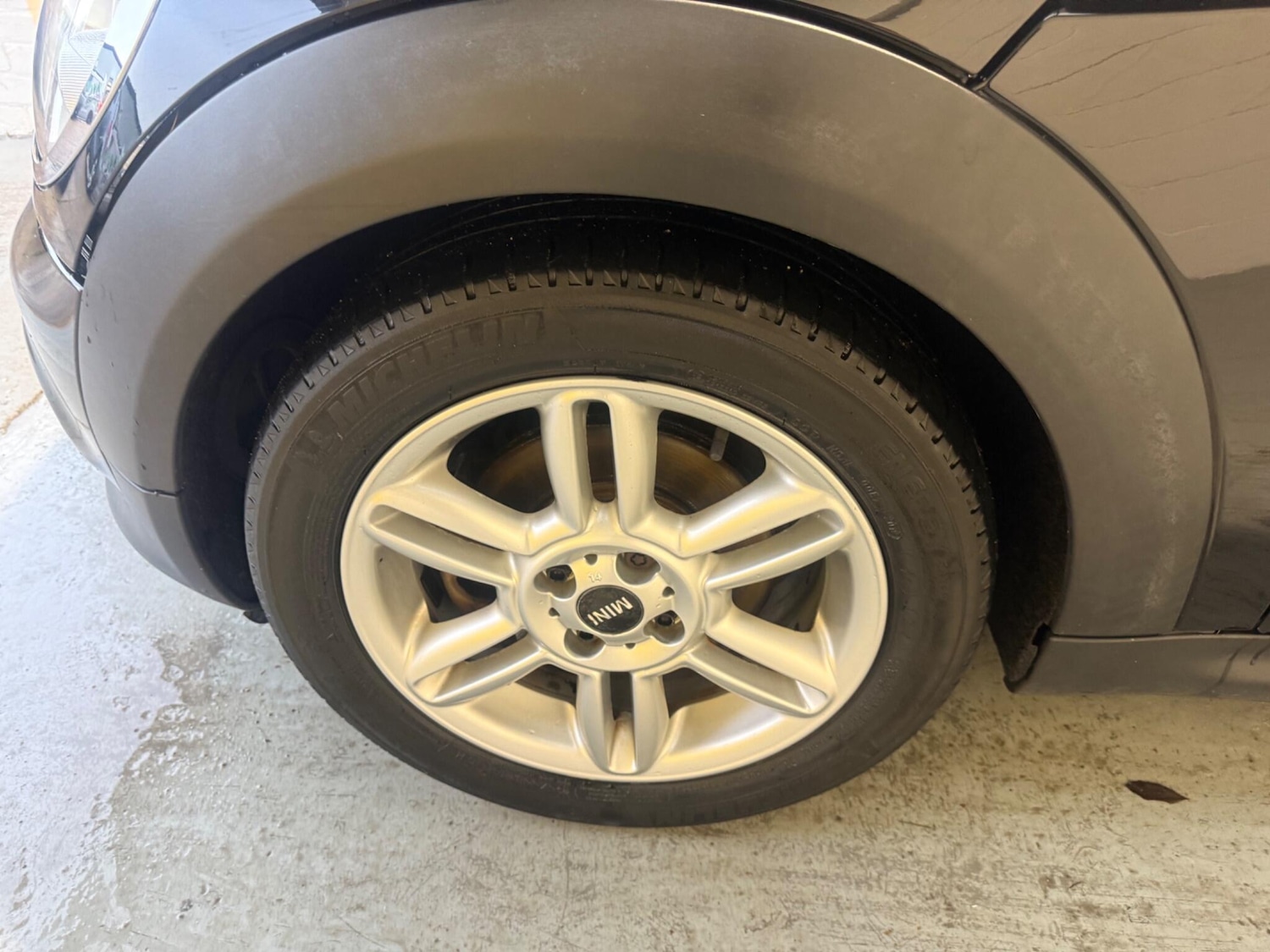 Used MINI Hatch 2011 for sale - 76584452: Photo 7