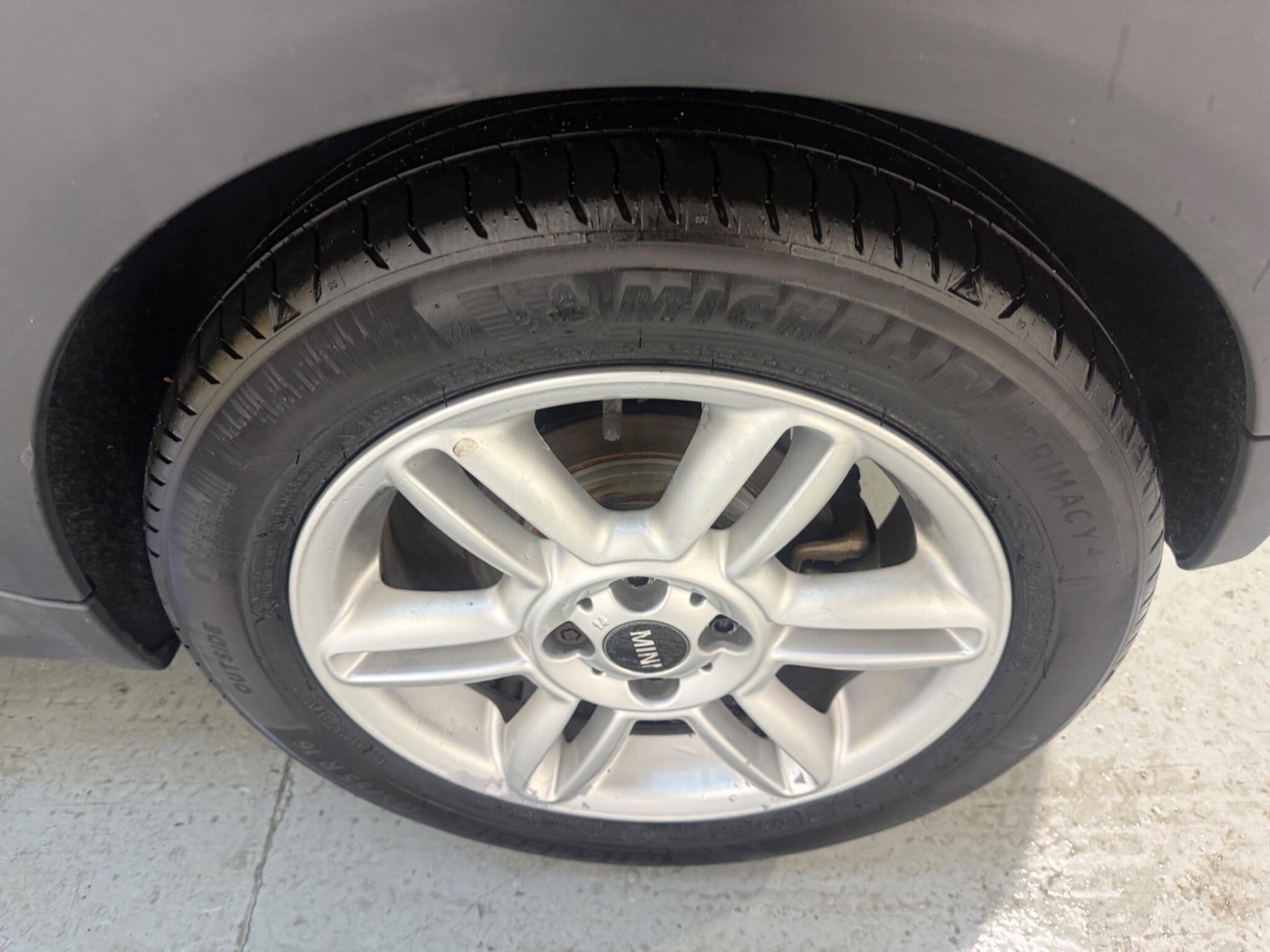 Used MINI Hatch 2011 for sale - 76584452: Photo 8