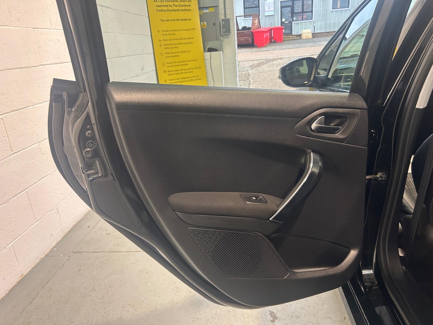 Used Peugeot 2008 for sale - 77016975: Photo 16