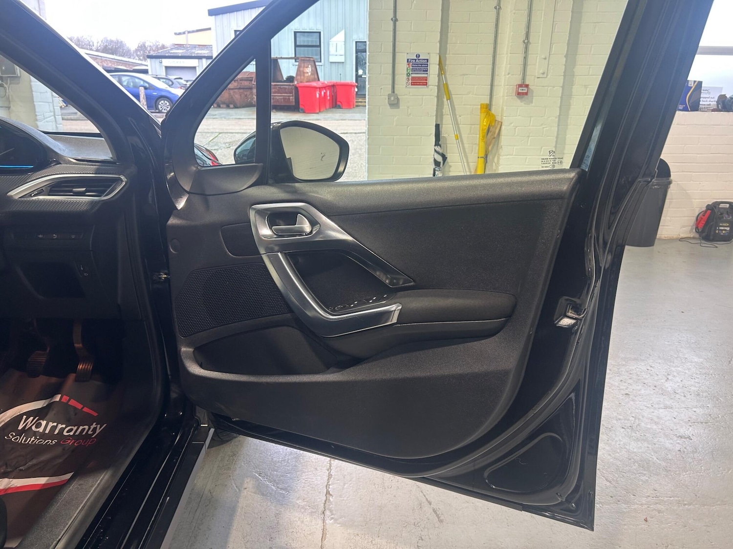 Used Peugeot 2008 for sale - 77016975: Photo 19