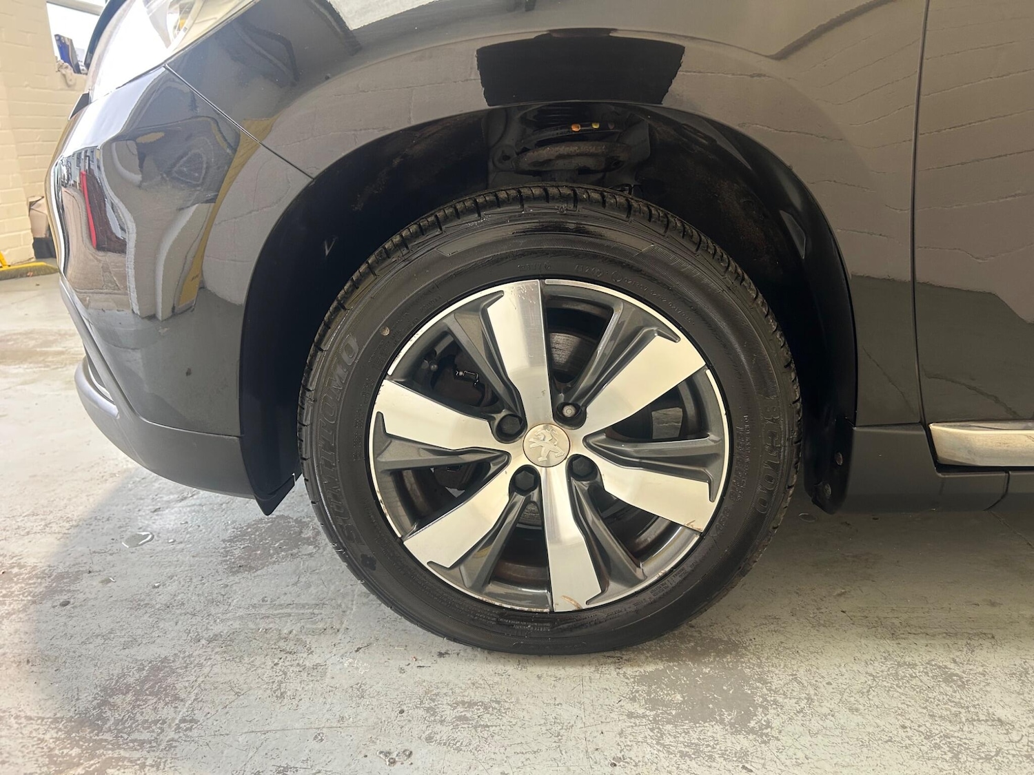 Used Peugeot 2008 for sale - 77016975: Photo 20