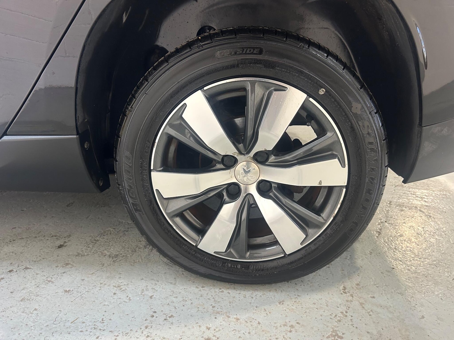 Used Peugeot 2008 for sale - 77016975: Photo 21