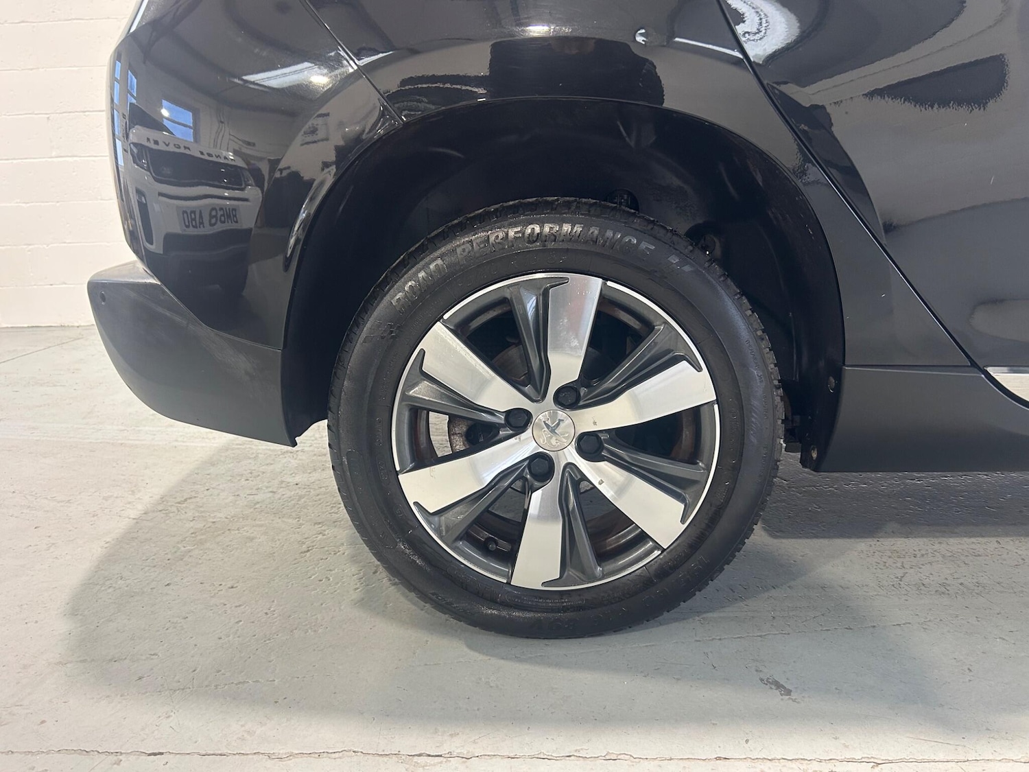 Used Peugeot 2008 for sale - 77016975: Photo 22