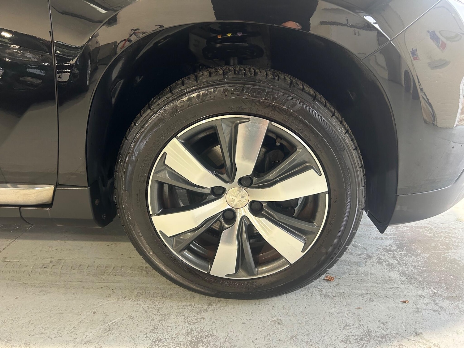 Used Peugeot 2008 for sale - 77016975: Photo 23