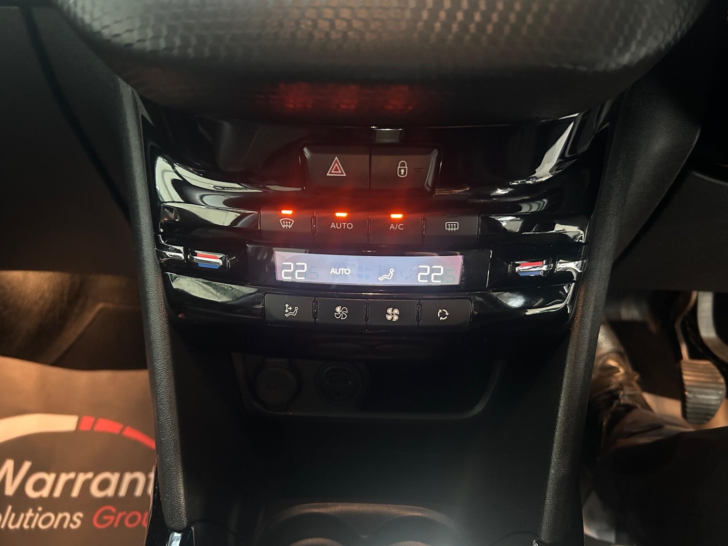 Used Peugeot 2008 for sale - 77016975: Photo 24