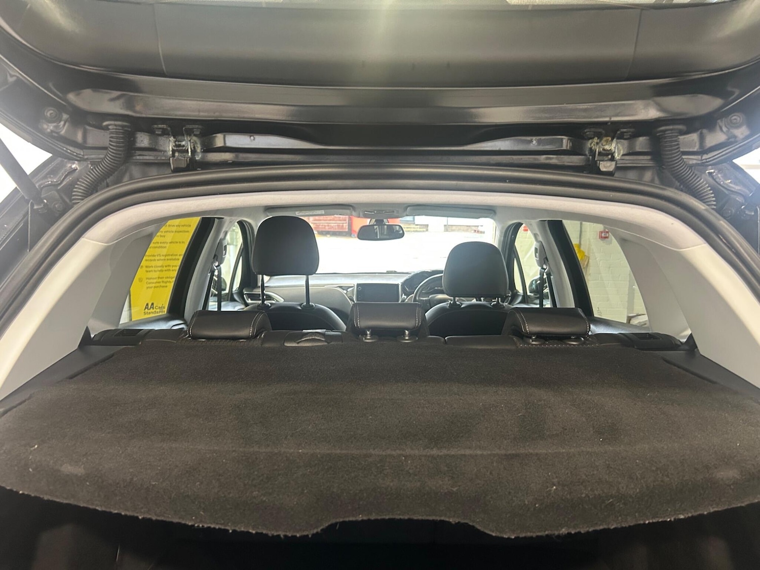 Used Peugeot 2008 for sale - 77016975: Photo 27