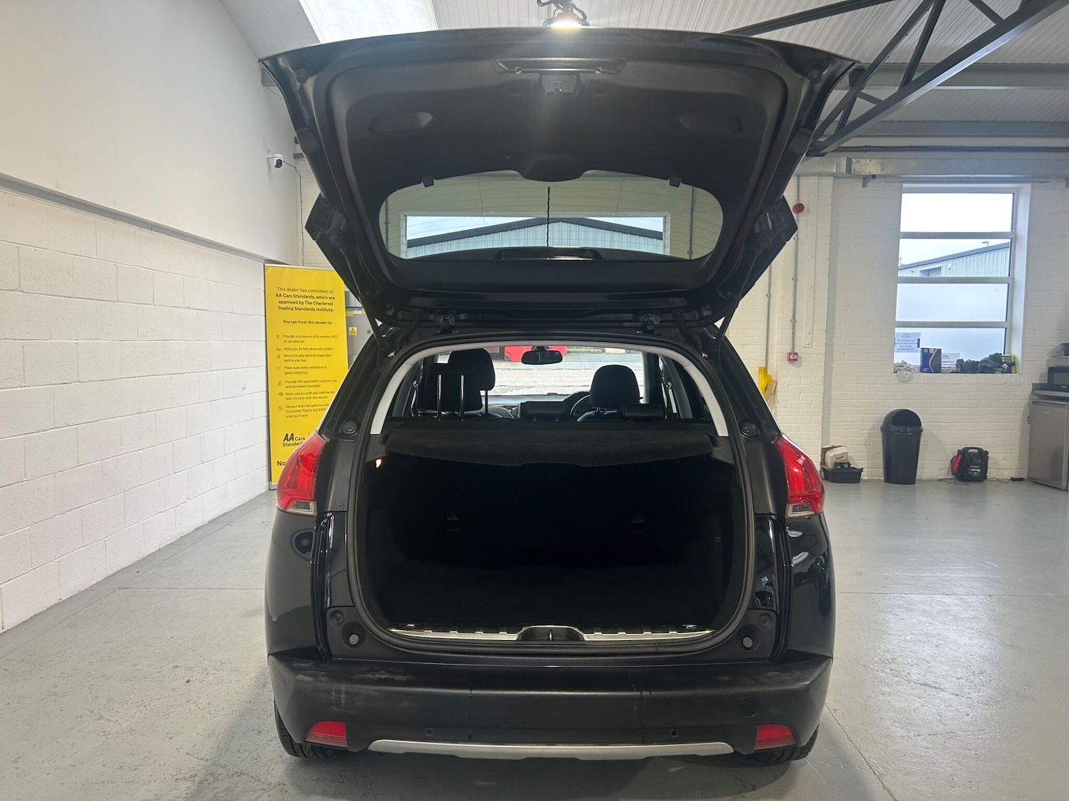 Used Peugeot 2008 for sale - 77016975: Photo 29