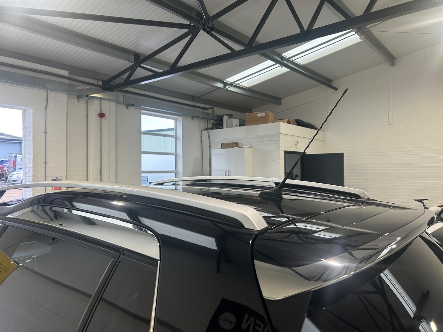 Used Peugeot 2008 for sale - 77016975: Photo 31