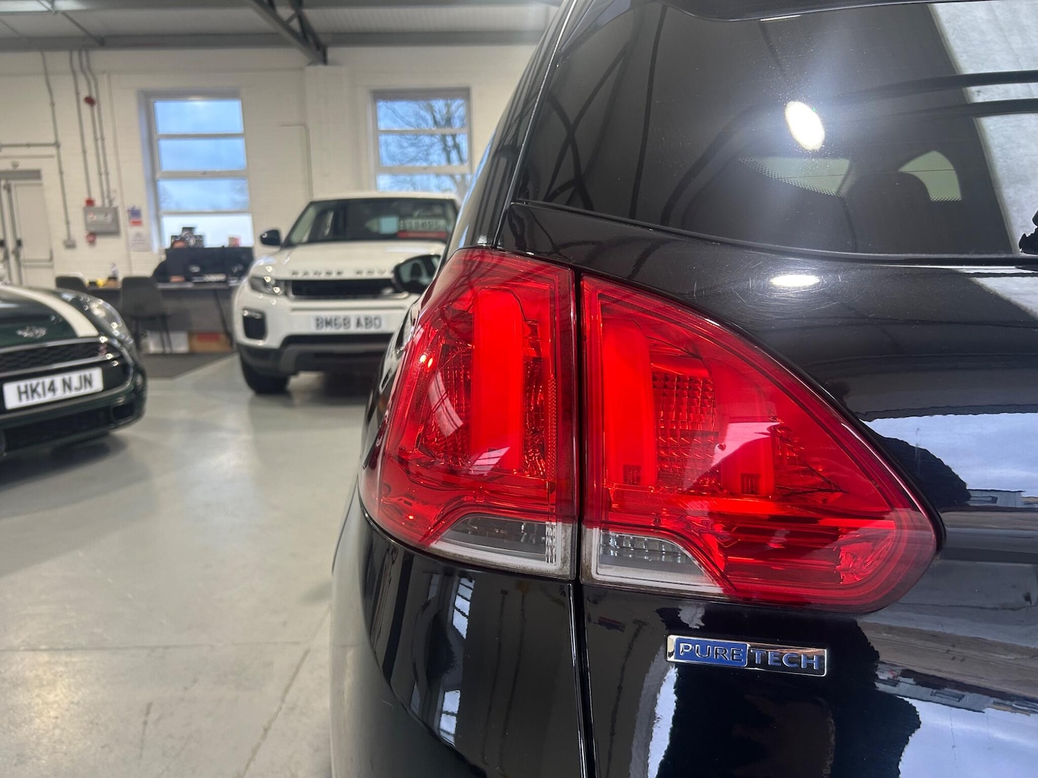 Used Peugeot 2008 for sale - 77016975: Photo 35