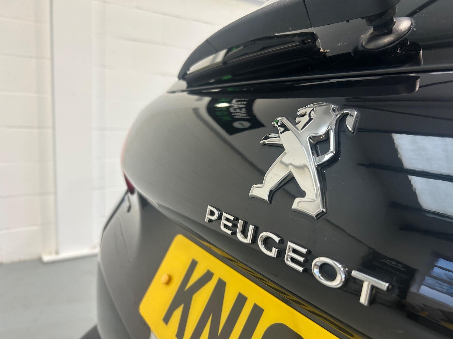 Used Peugeot 2008 for sale - 77016975: Photo 38