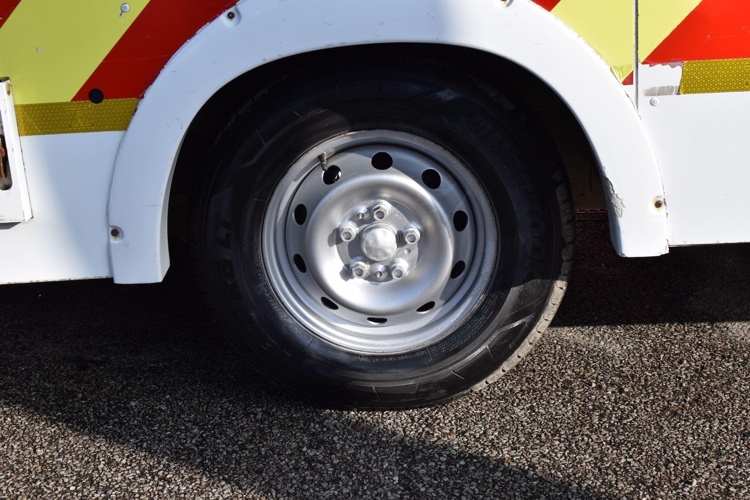 Used Peugeot Boxer 2019 for sale - 77753599: Photo 19