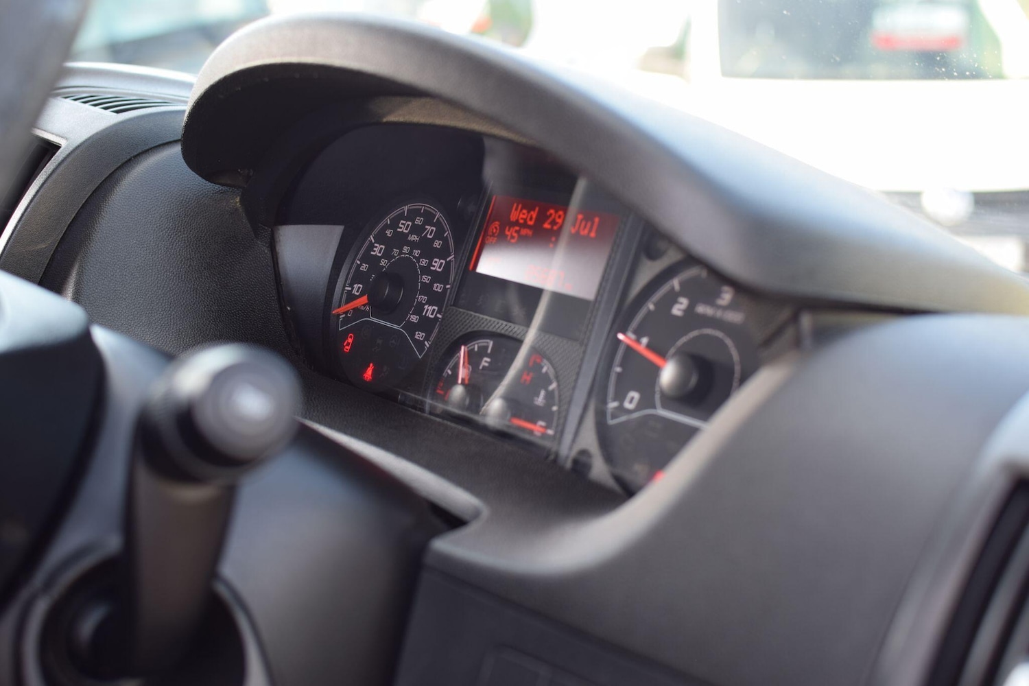 Used Peugeot Boxer 2019 for sale - 77753599: Photo 25