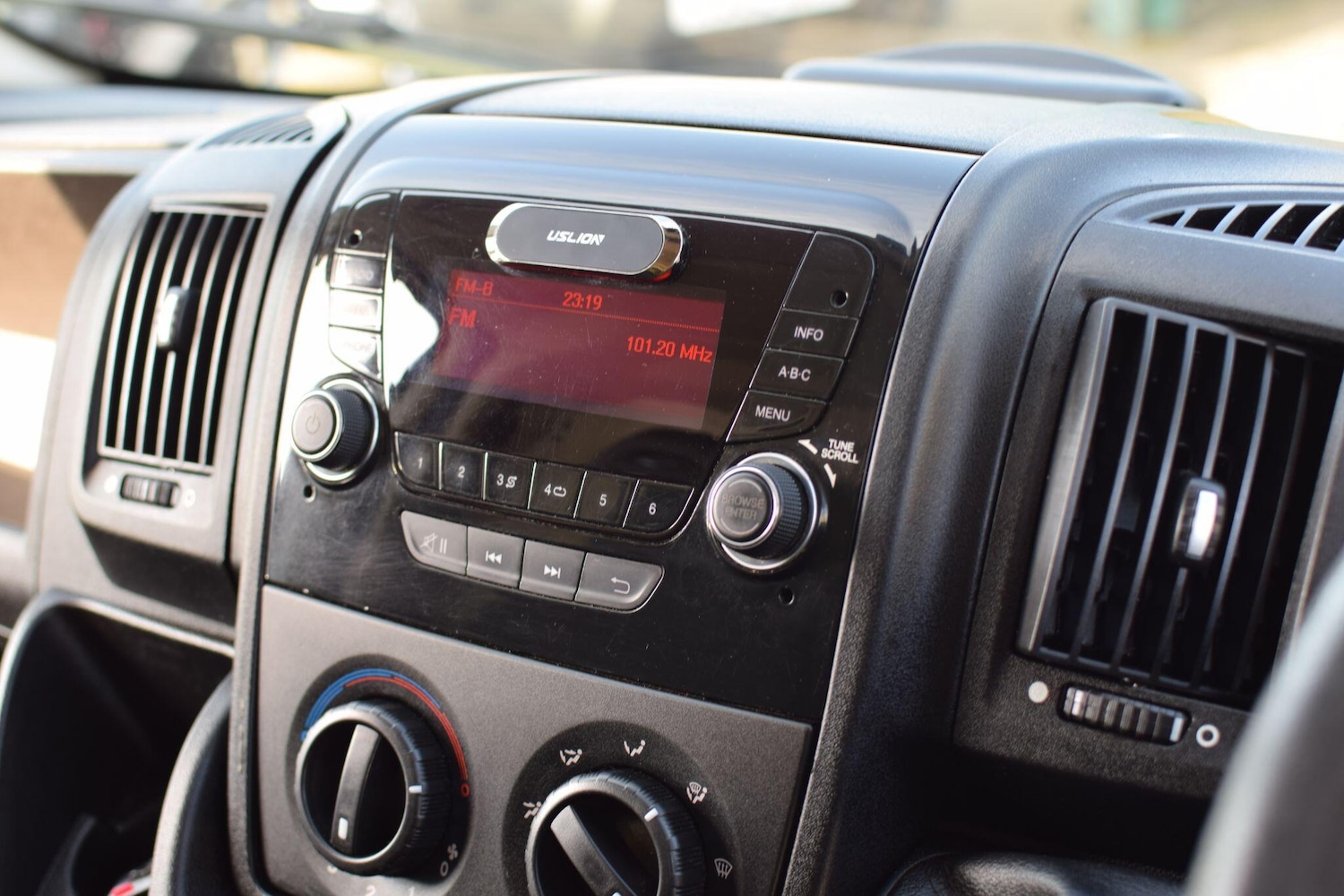 Used Peugeot Boxer 2019 for sale - 77753599: Photo 29