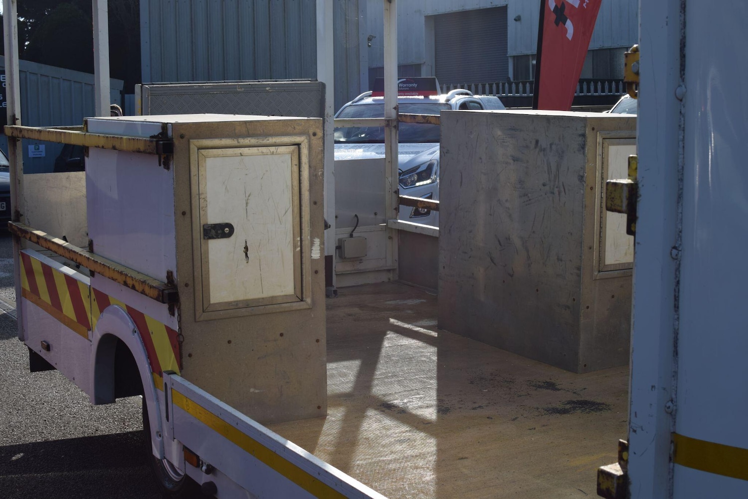 Used Peugeot Boxer 2019 for sale - 77753599: Photo 31