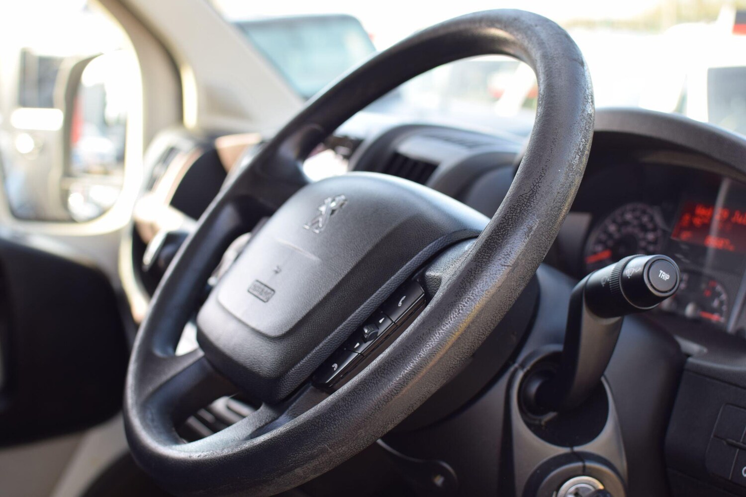 Used Peugeot Boxer 2019 for sale - 77753599: Photo 32