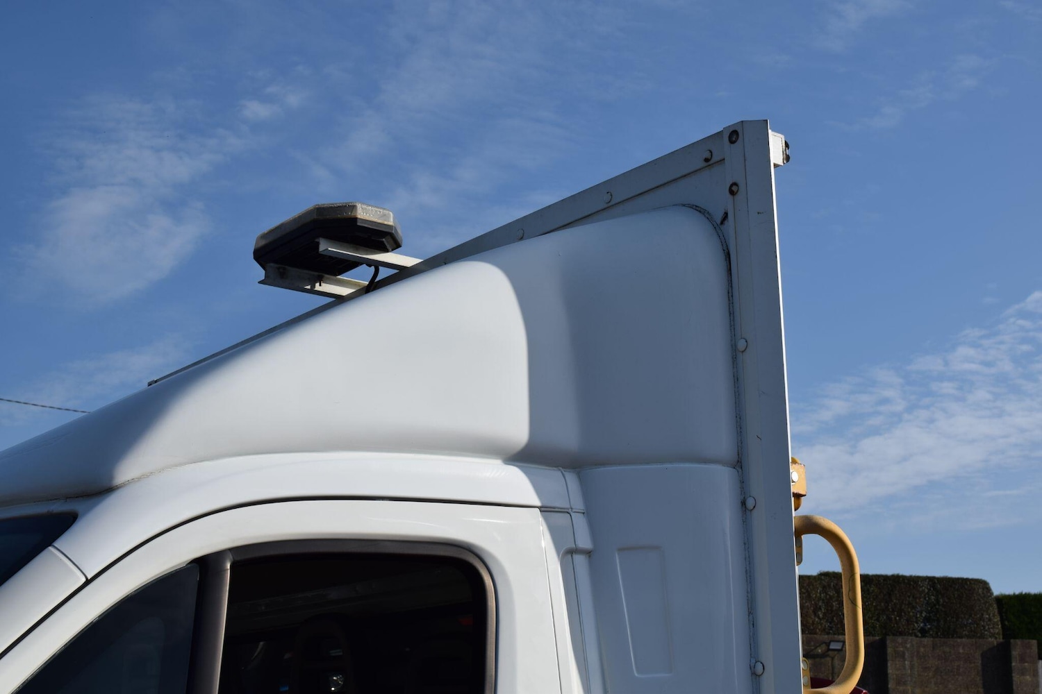 Used Peugeot Boxer 2019 for sale - 77753599: Photo 35