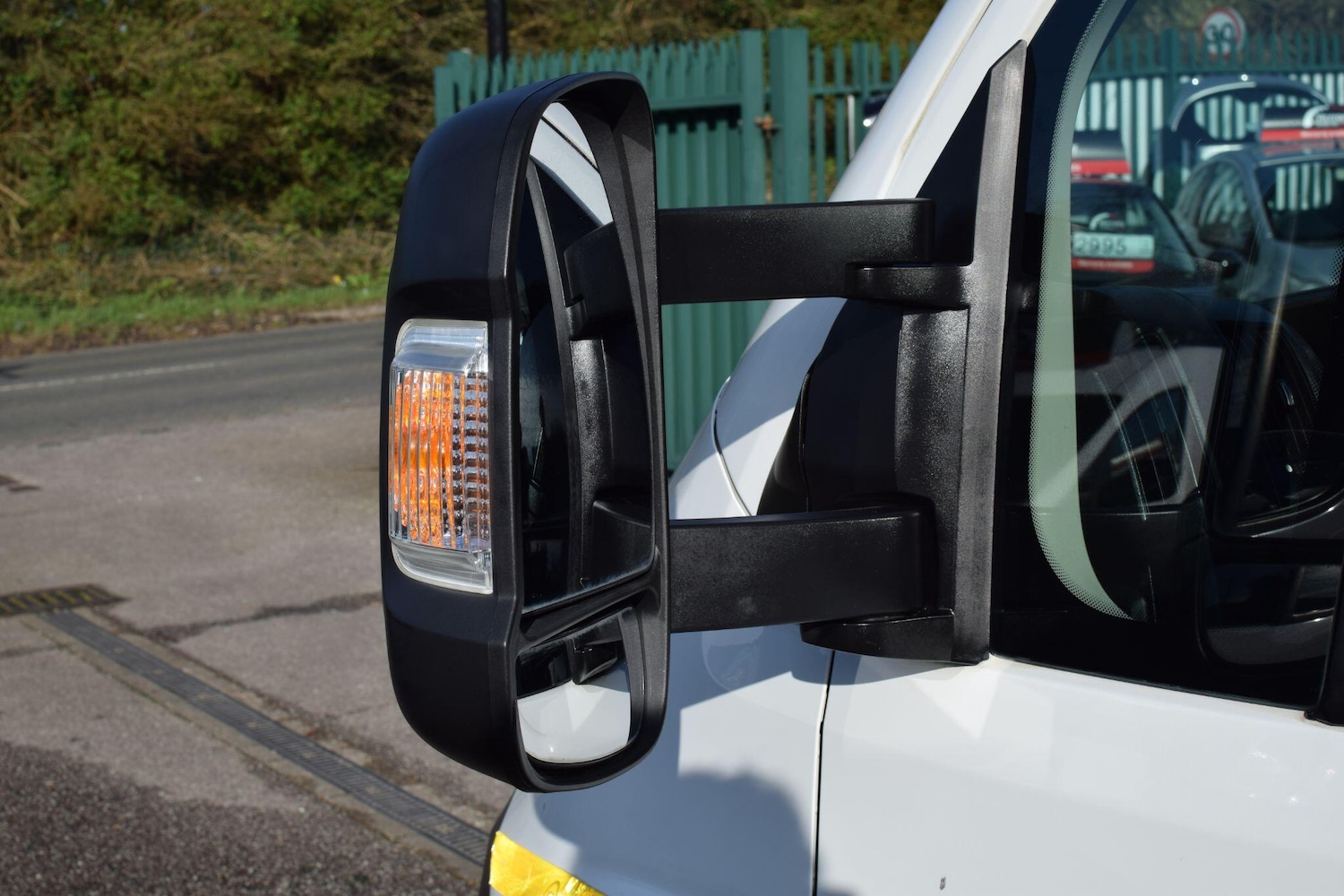 Used Peugeot Boxer 2019 for sale - 77753599: Photo 36