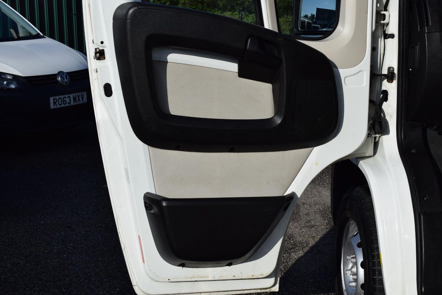 Used Peugeot Boxer 2019 for sale - 77753599: Photo 37