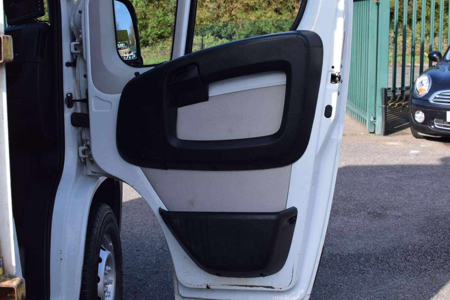 Used Peugeot Boxer 2019 for sale - 77753599: Photo 39