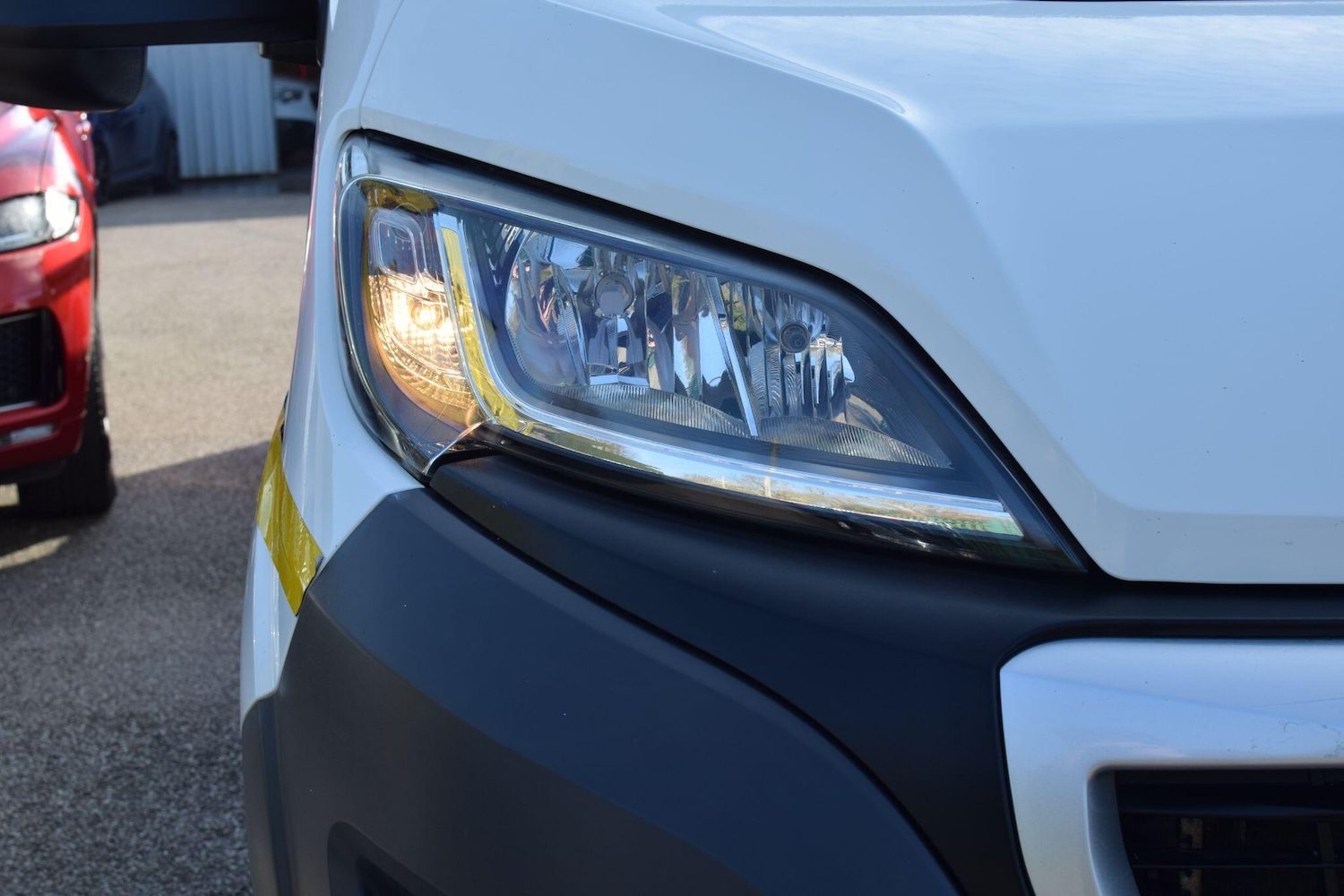 Used Peugeot Boxer 2019 for sale - 77753599: Photo 41