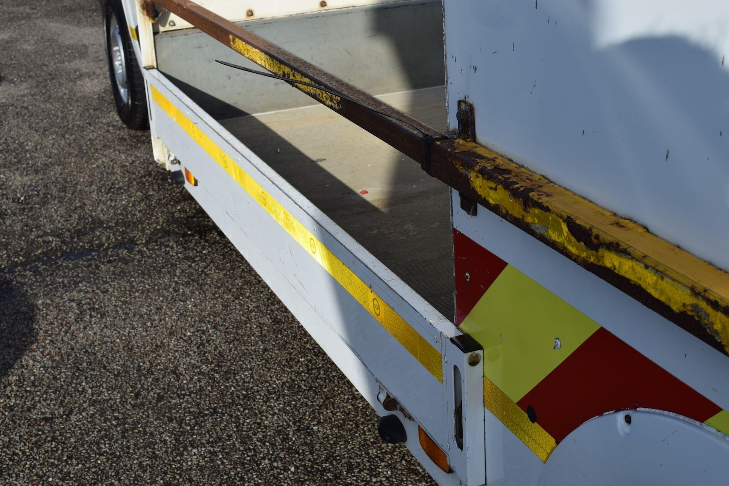 Used Peugeot Boxer 2019 for sale - 77753599: Photo 53