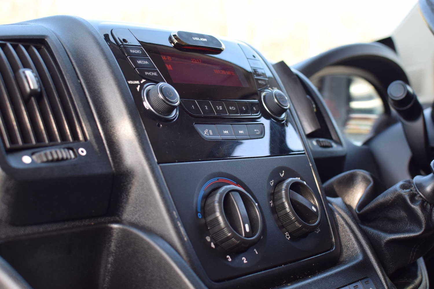 Used Peugeot Boxer 2019 for sale - 77753599: Photo 56