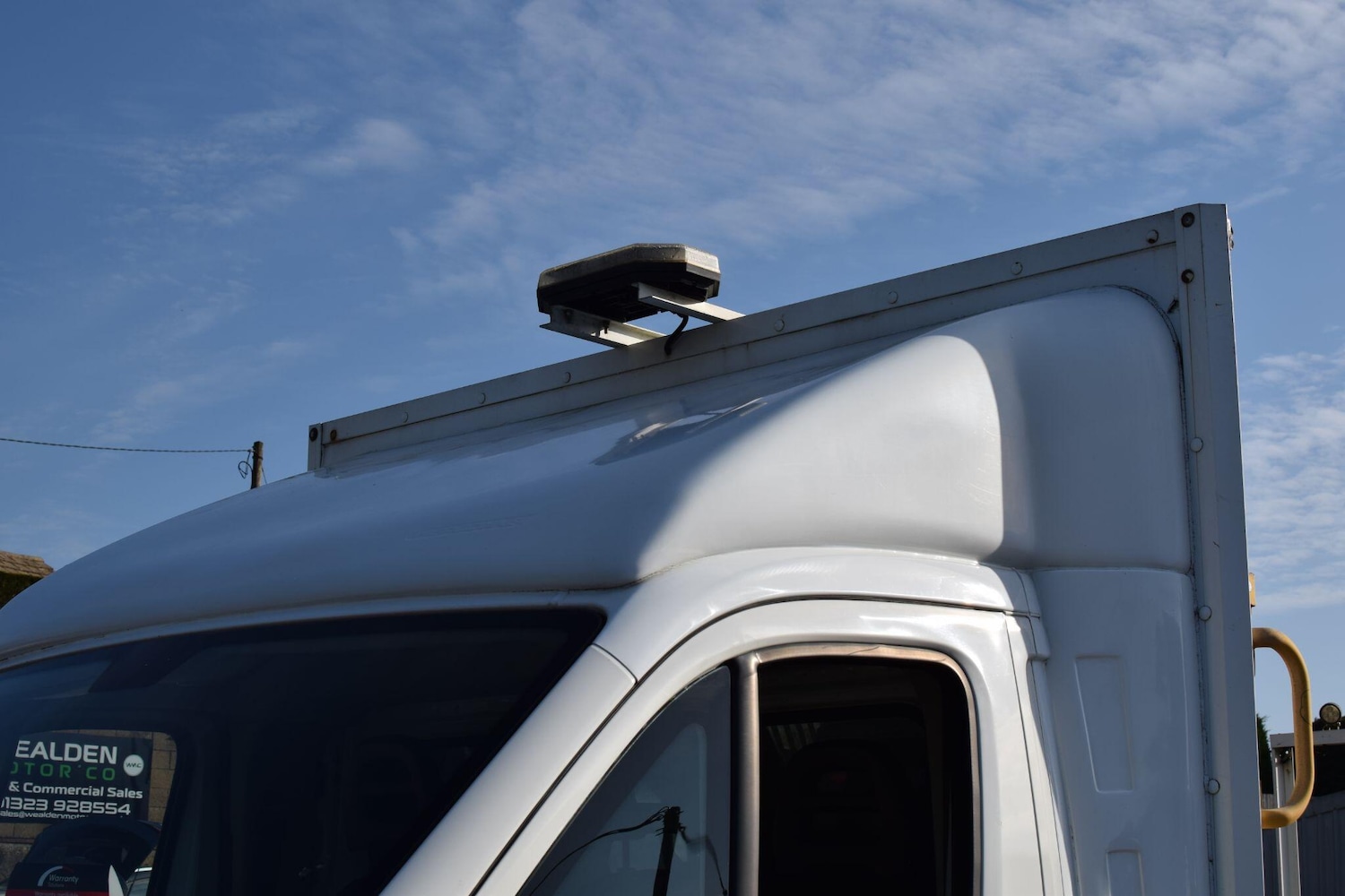 Used Peugeot Boxer 2019 for sale - 77753599: Photo 60