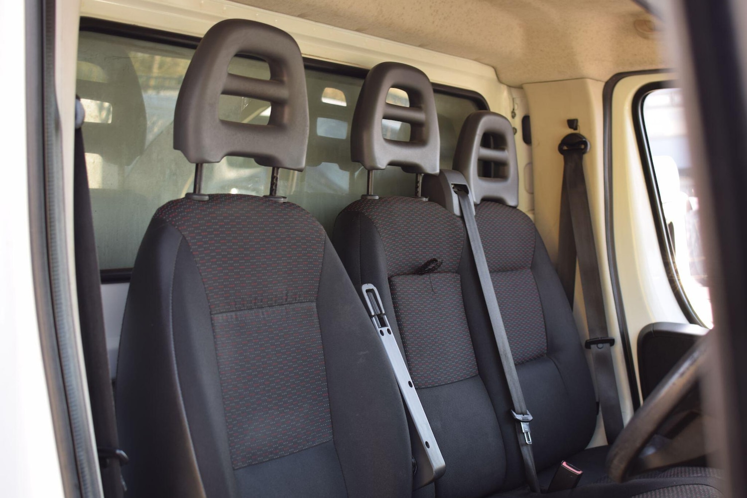 Used Peugeot Boxer 2019 for sale - 77753599: Photo 9