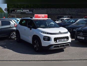 Used Citroen C3 Aircross 2019 for sale - 79248381: Photo
