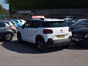 Used Citroen C3 Aircross 2019 for sale - 79248381: Photo