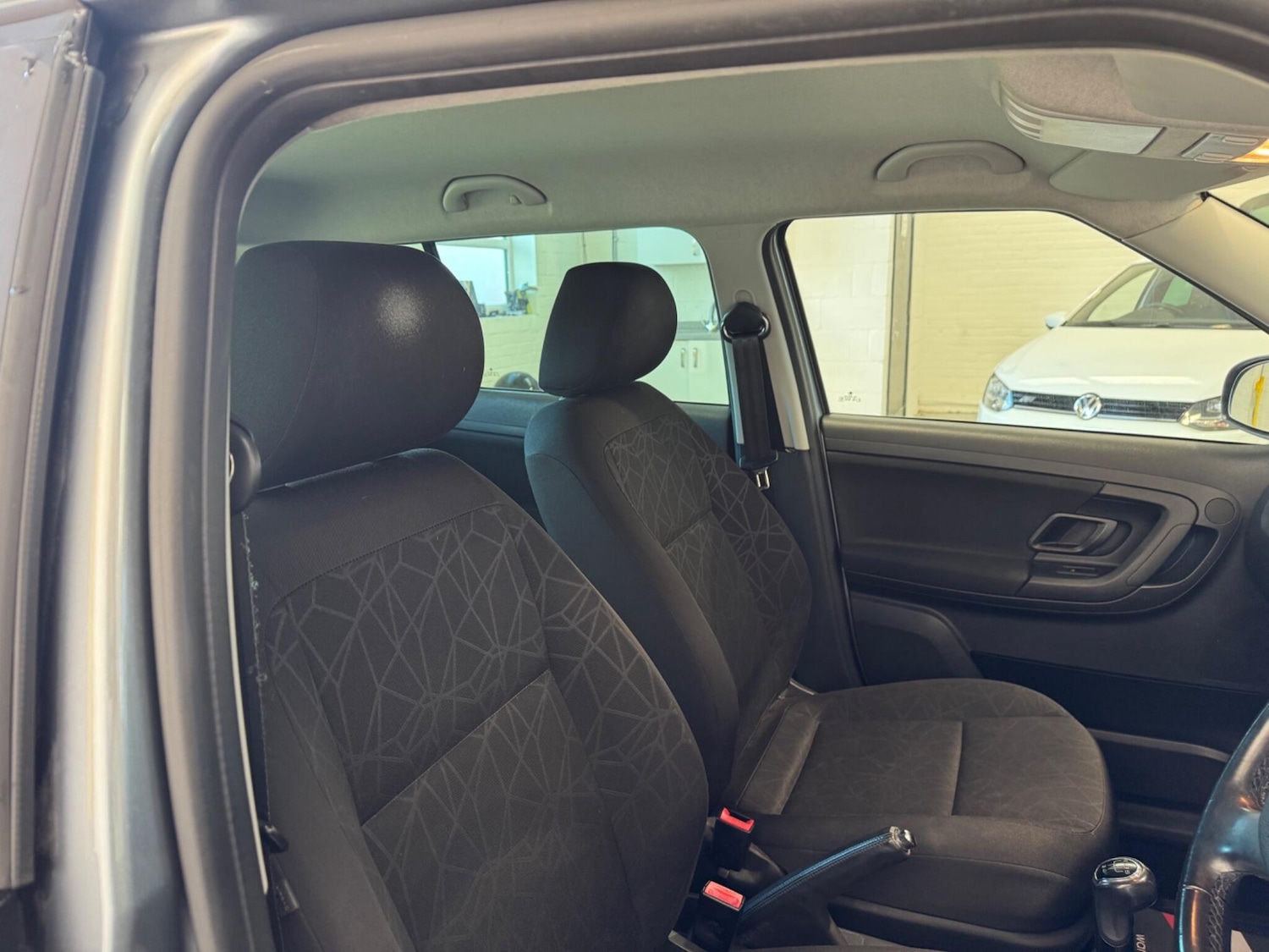 Used Skoda Fabia 2012 for sale - 76527767: Photo 10