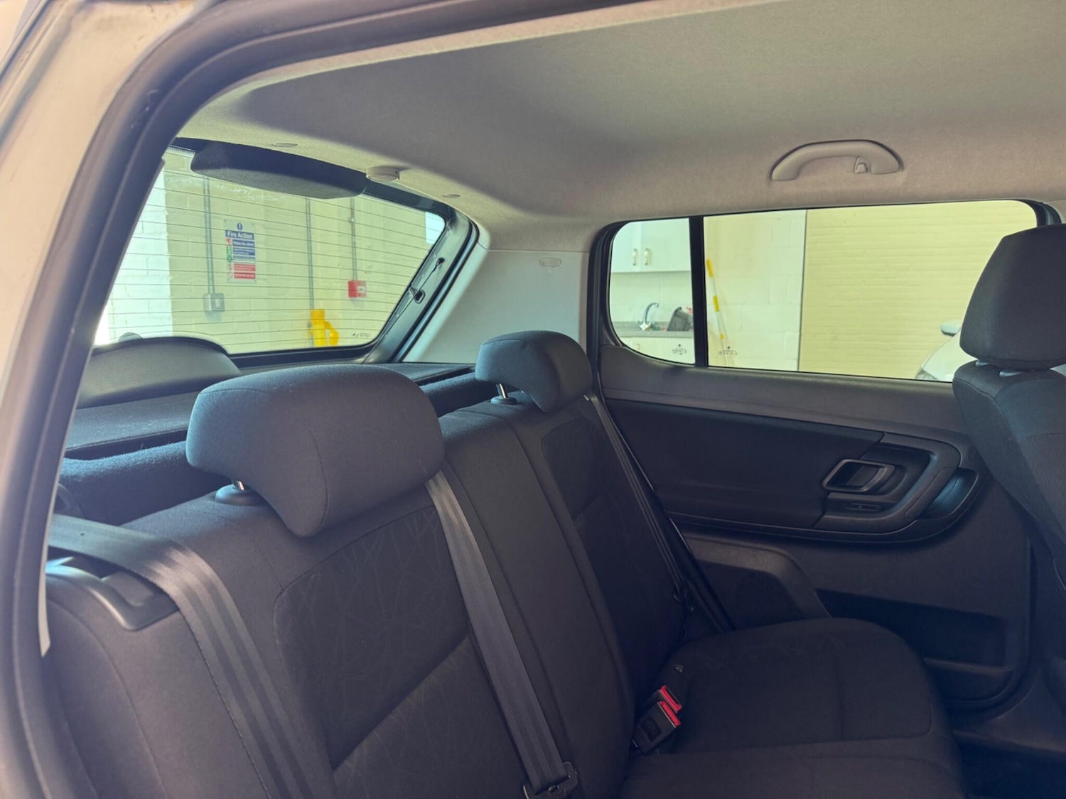 Used Skoda Fabia 2012 for sale - 76527767: Photo 12