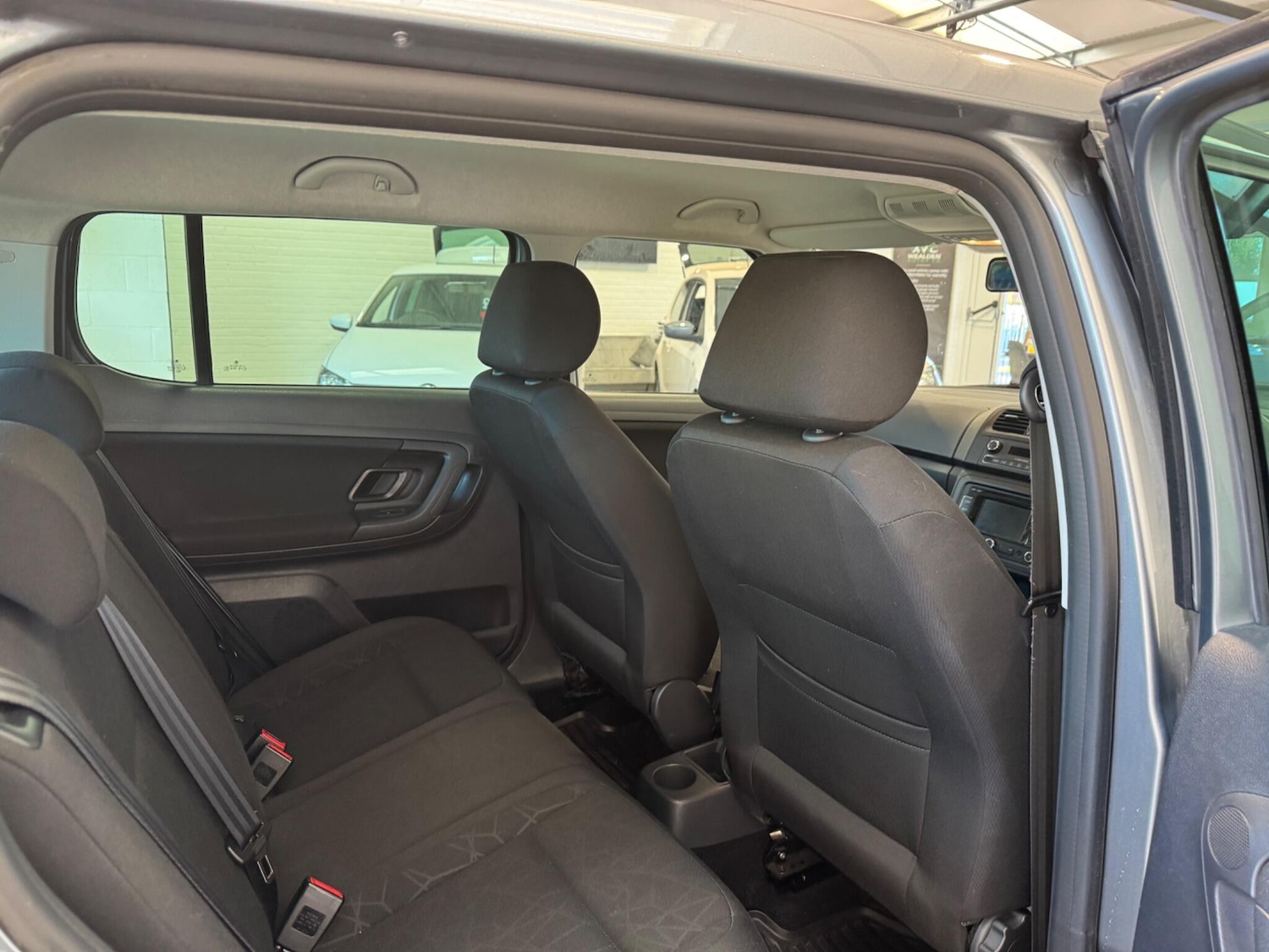 Used Skoda Fabia 2012 for sale - 76527767: Photo 13