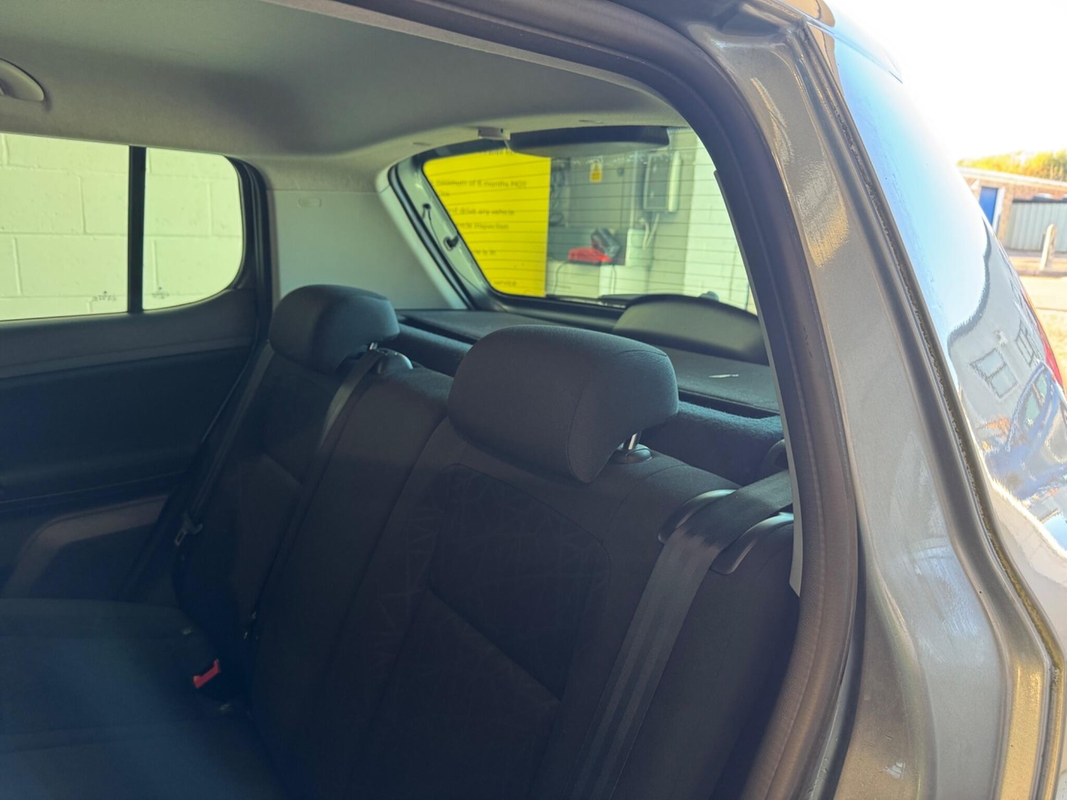 Used Skoda Fabia 2012 for sale - 76527767: Photo 14