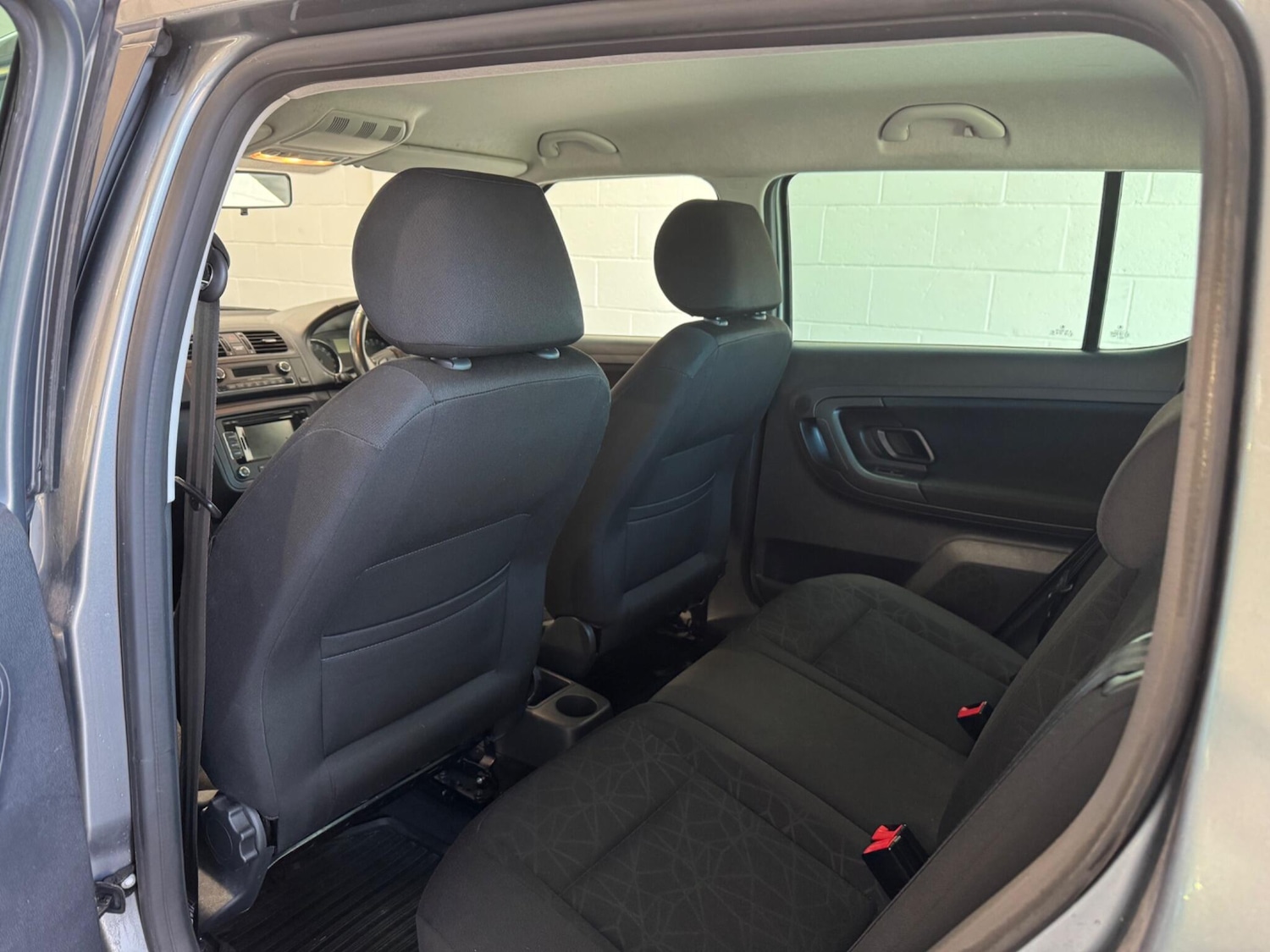 Used Skoda Fabia 2012 for sale - 76527767: Photo 15