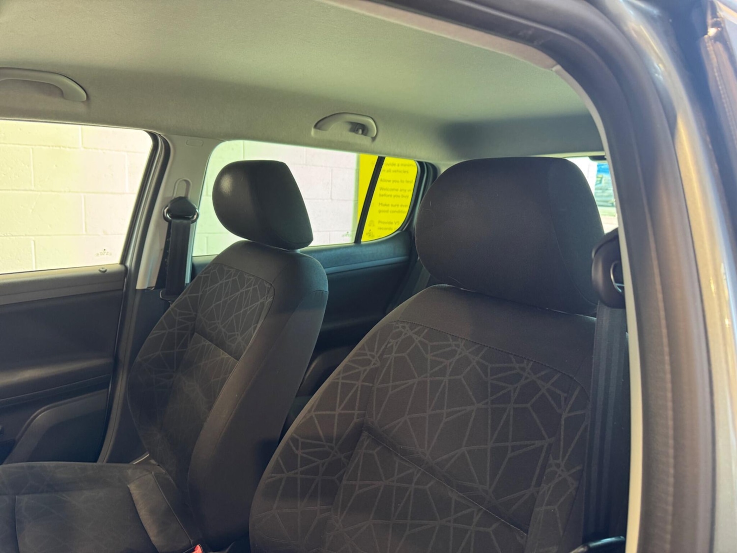 Used Skoda Fabia 2012 for sale - 76527767: Photo 16