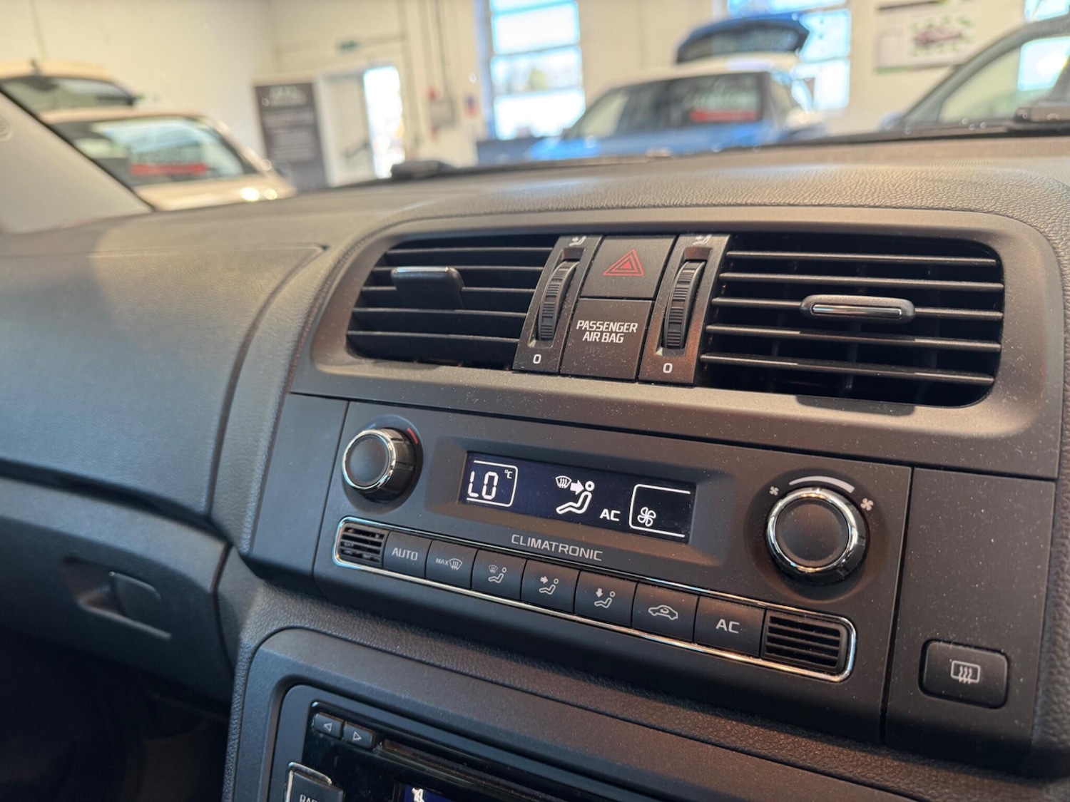 Used Skoda Fabia 2012 for sale - 76527767: Photo 17