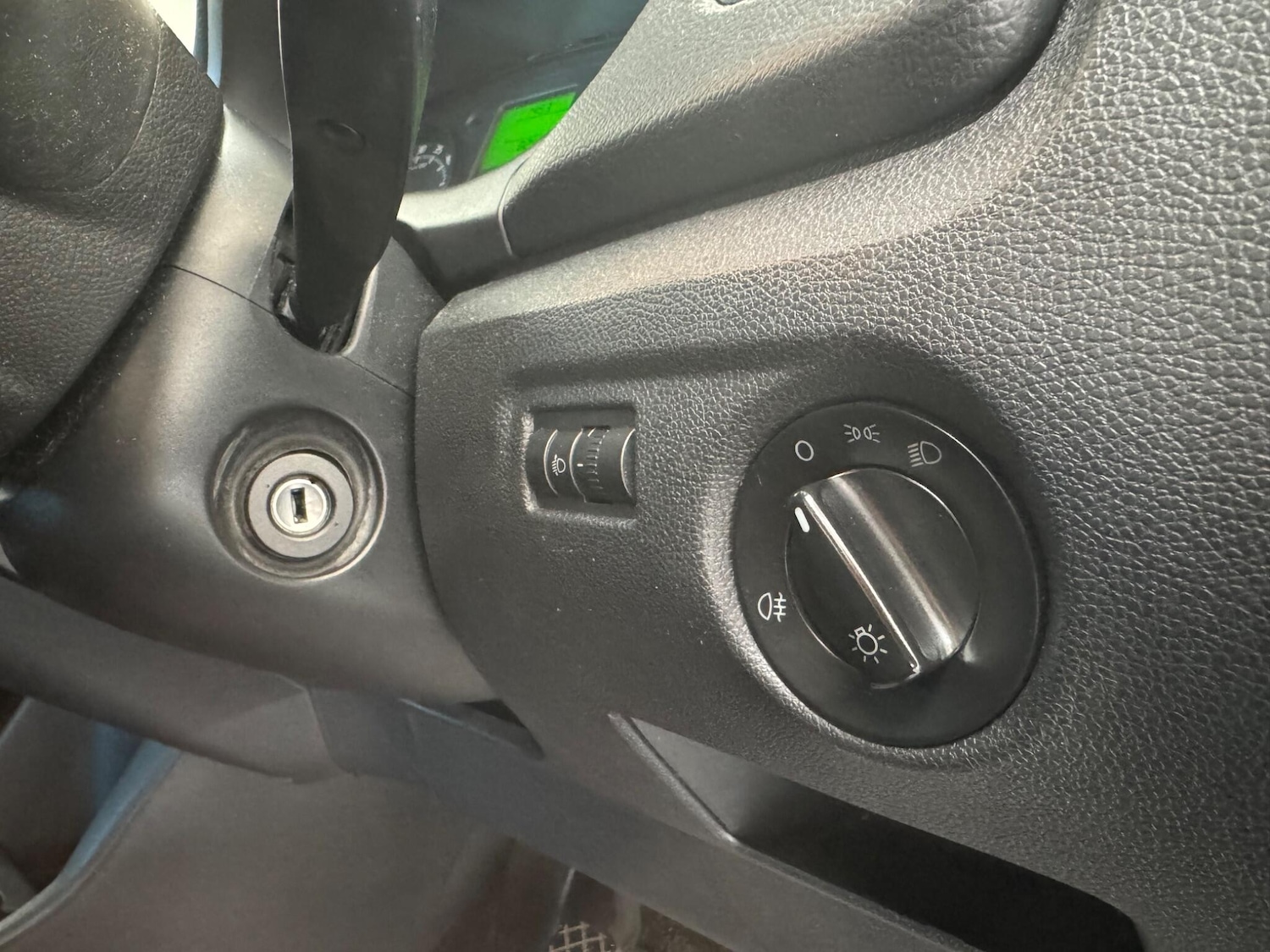 Used Skoda Fabia 2012 for sale - 76527767: Photo 18