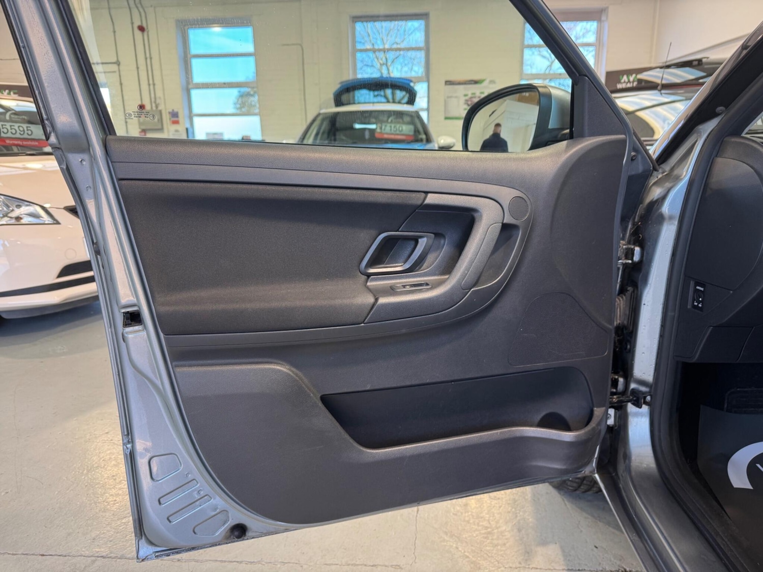 Used Skoda Fabia 2012 for sale - 76527767: Photo 19