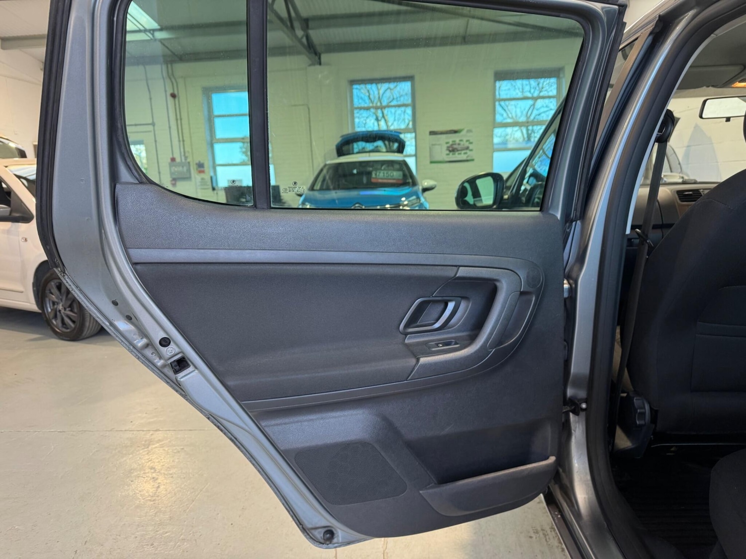 Used Skoda Fabia 2012 for sale - 76527767: Photo 20