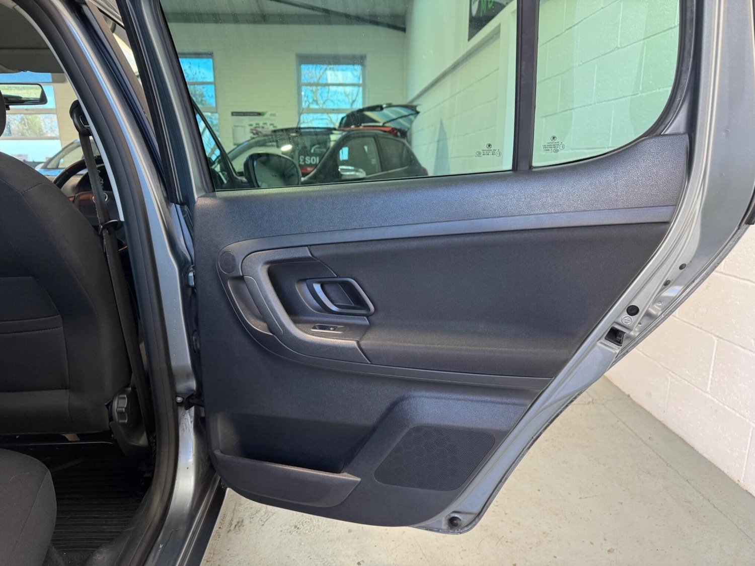 Used Skoda Fabia 2012 for sale - 76527767: Photo 21