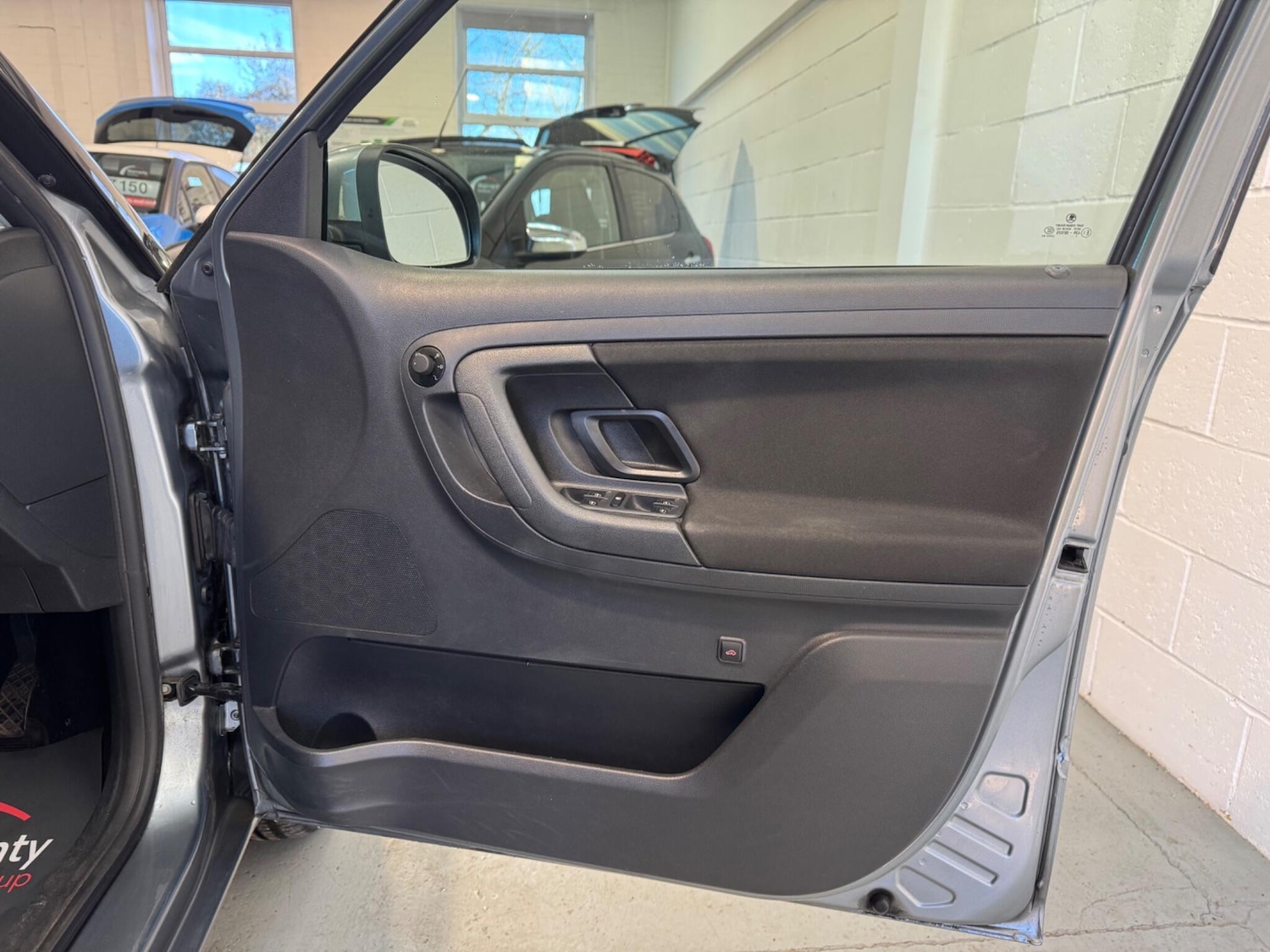 Used Skoda Fabia 2012 for sale - 76527767: Photo 22